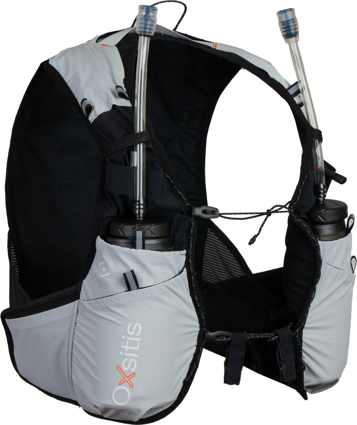 Sac d'Hydratation Oxsitis Ghost 8 Gris Rose Femme 2/7