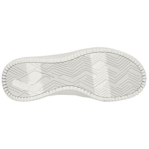 Scarpe Adulto Skechers Grand 92 bianco 5/5