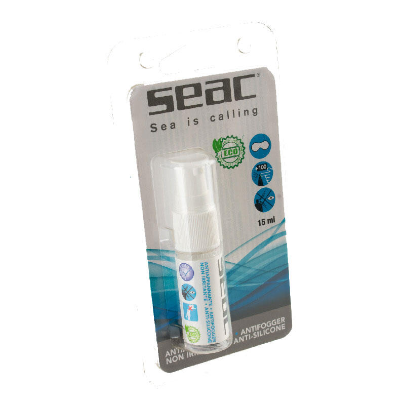 Seac Bio Gel Antyfog 15 ml 2/2