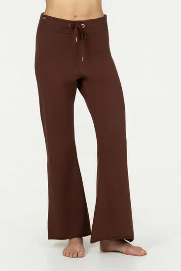 Elun Yoga en Pilates Joggers - Marron