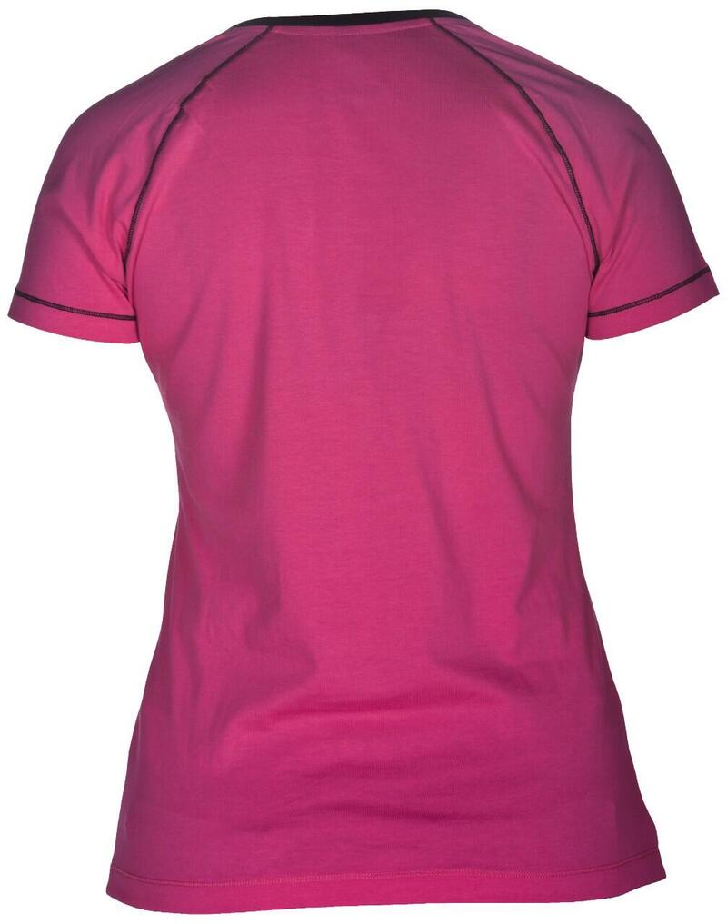 Camiseta mujer ARENA W TL S/S TEE