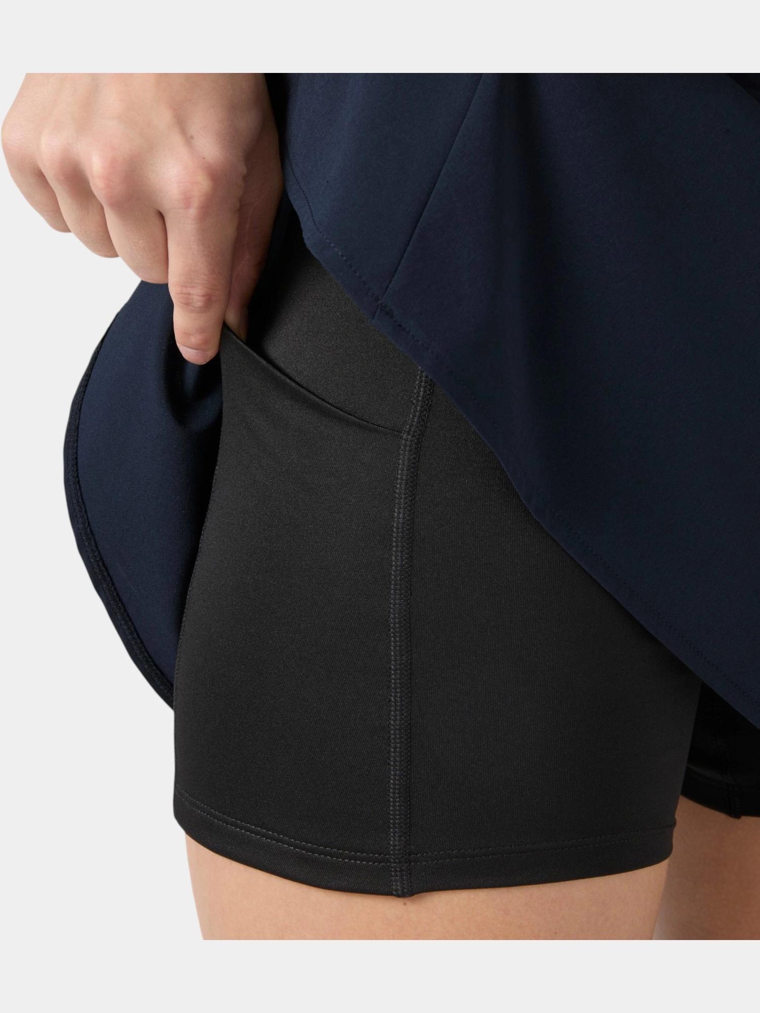 Dámská šortková sukně Helly Hansen Thalia 3/7