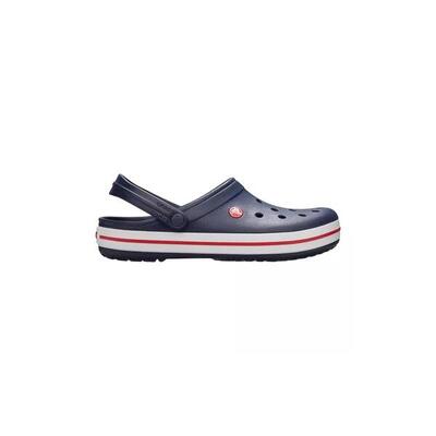 Mules crocs crocband