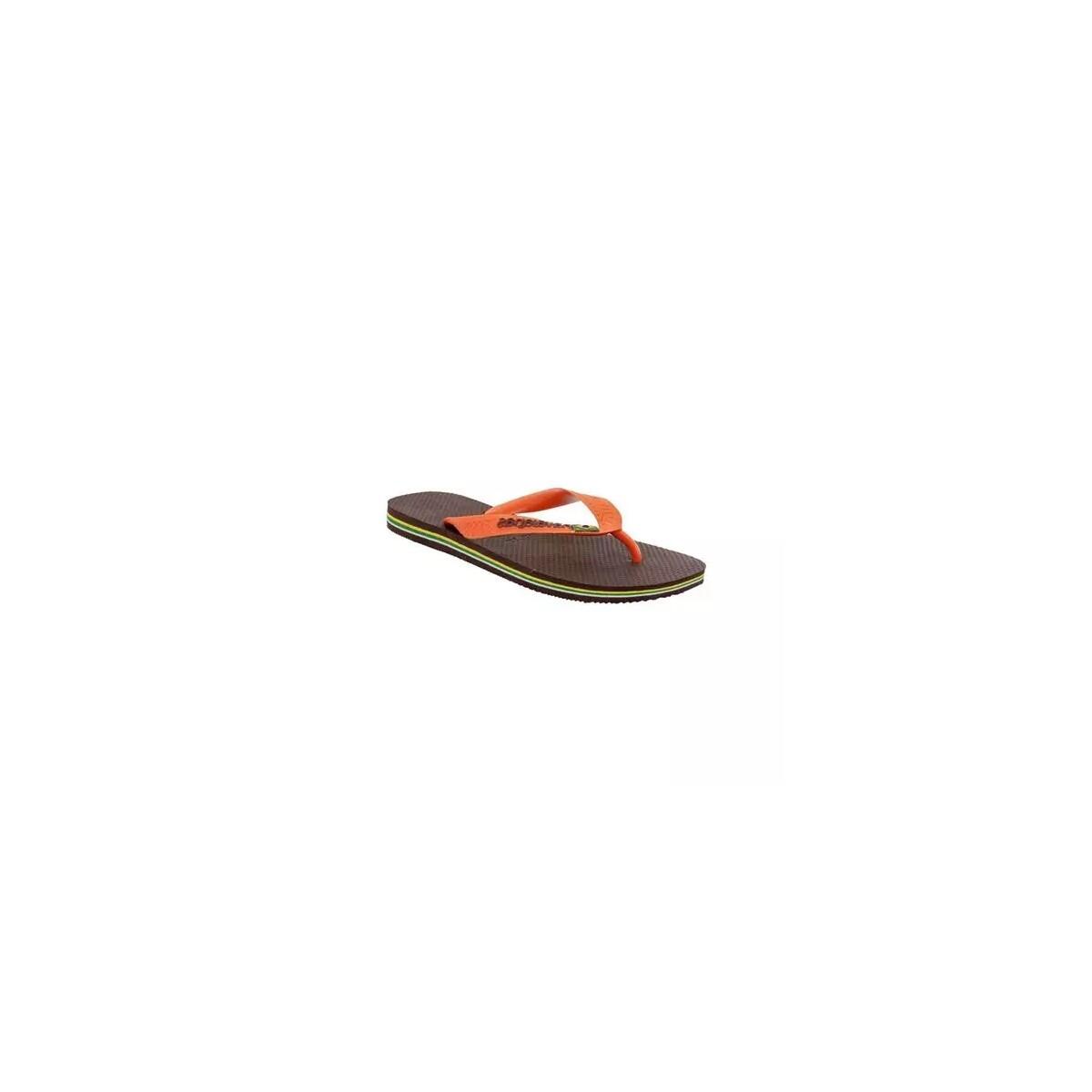 Tong Havaianas HAV BRAZIL 1/2