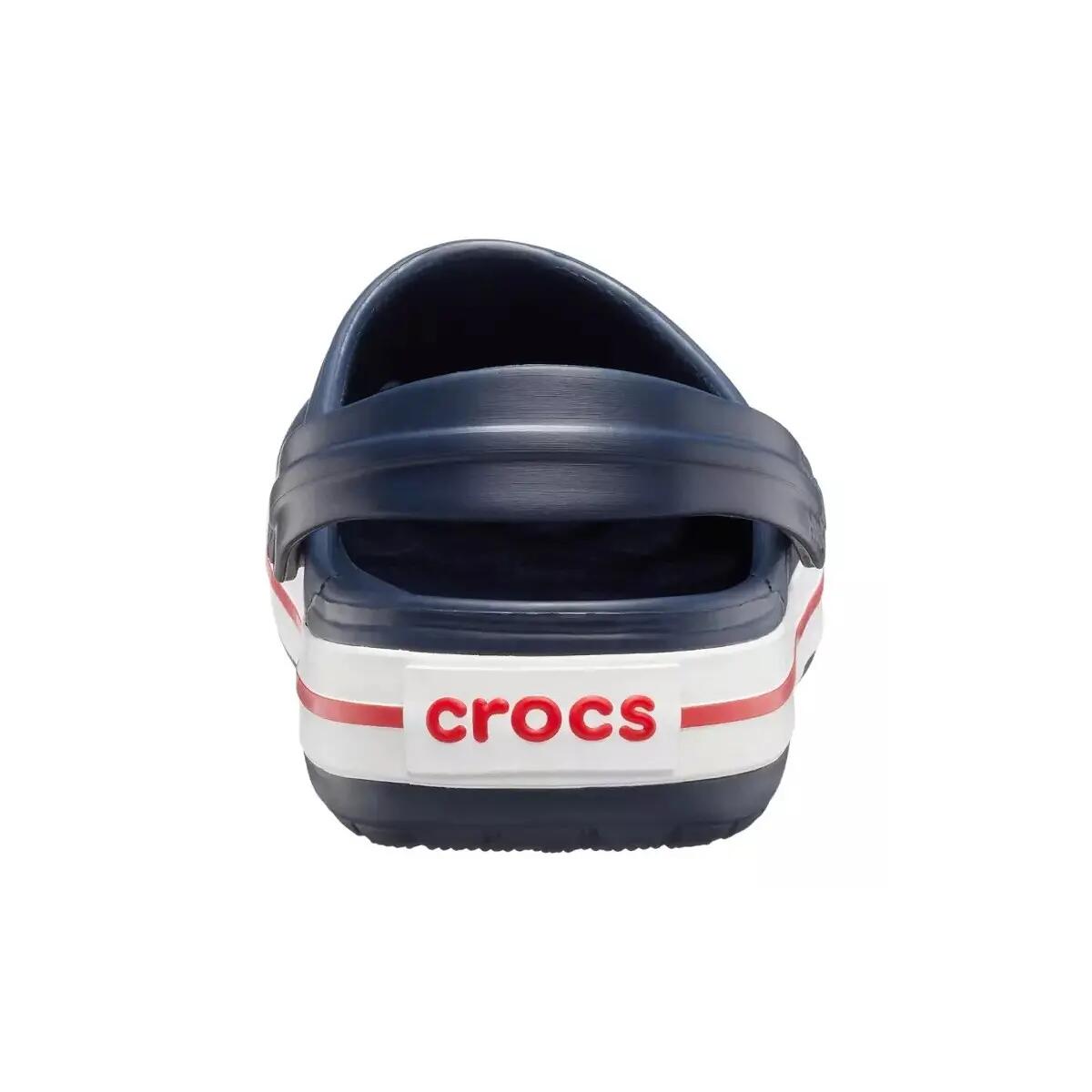 Flip papucs Crocs Crocband, Kék, Unisex 4/15