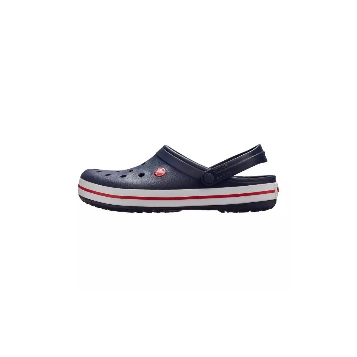 Flip papucs Crocs Crocband, Kék, Unisex 3/15