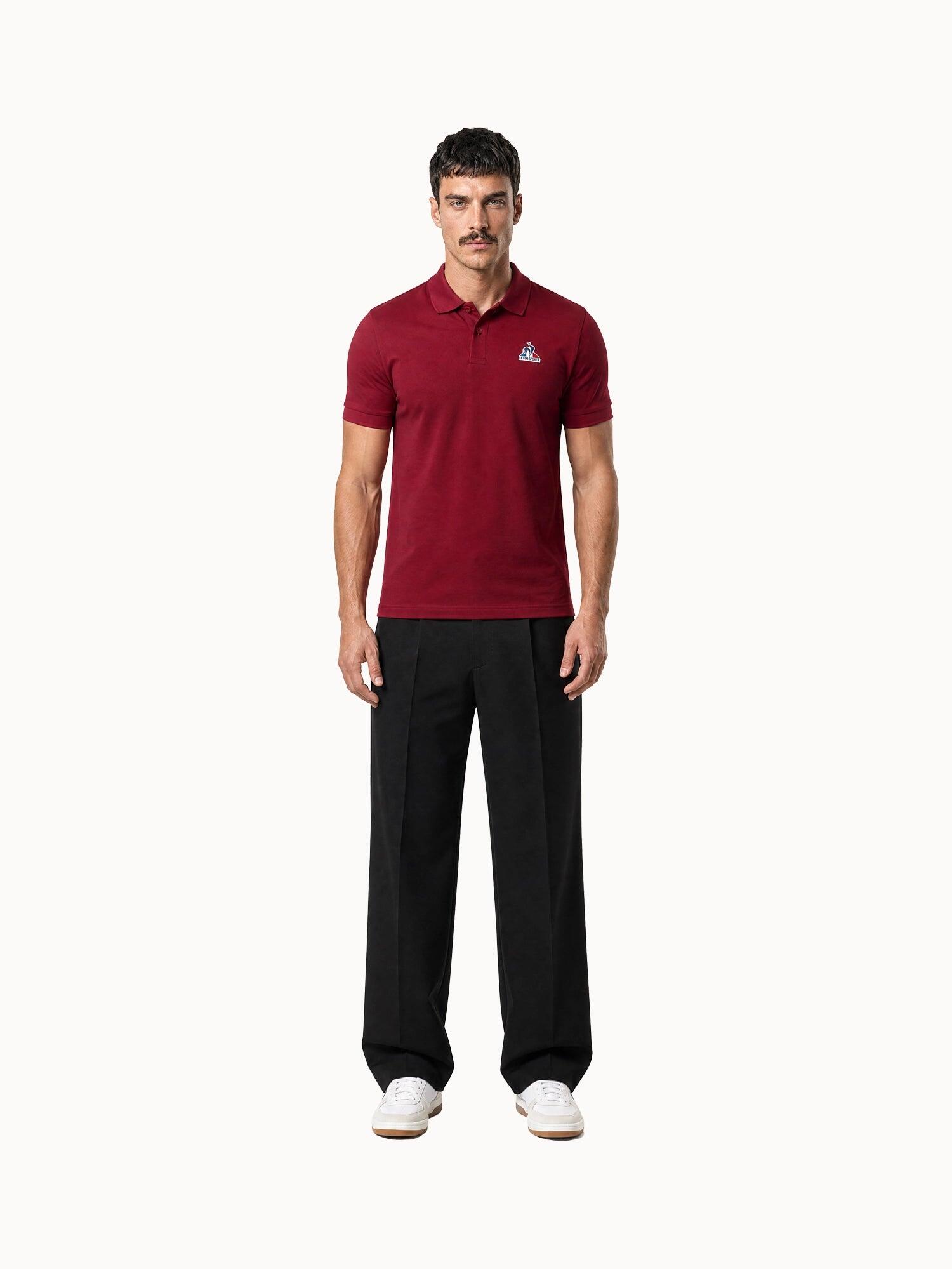 Polo Essentiels 5/6