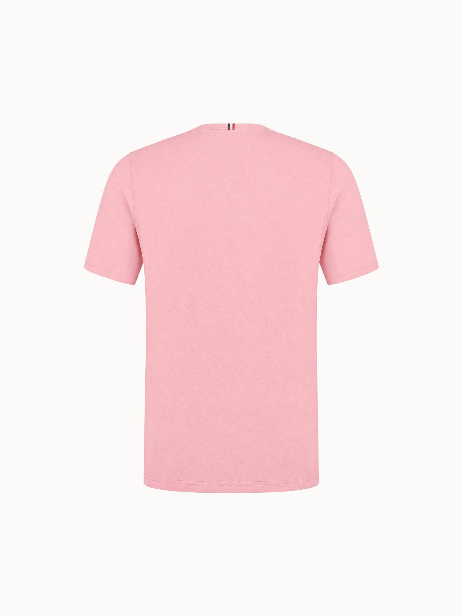 T-shirt Le Coq Sportif Offre PE N°3 4/5