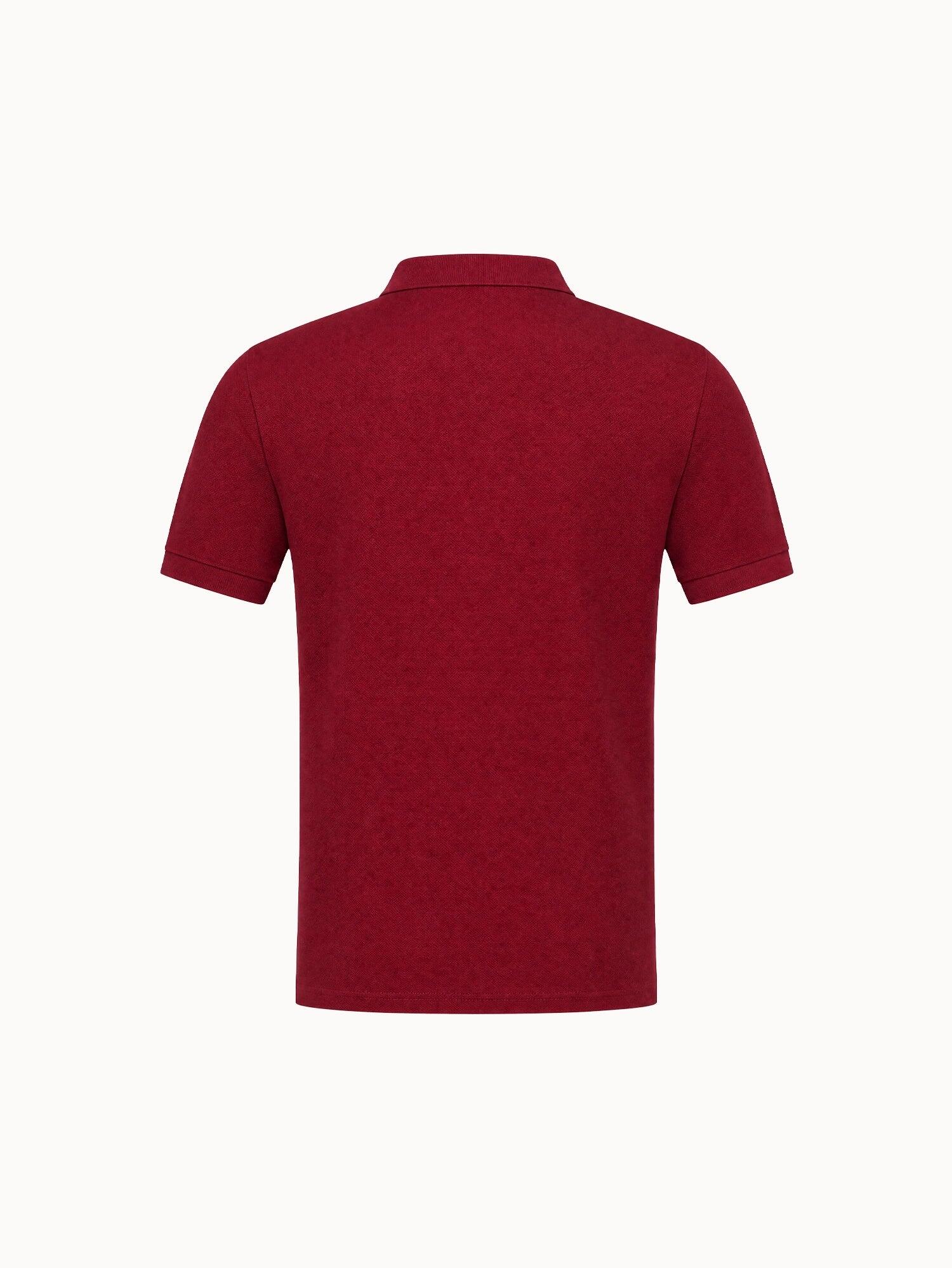 Polo Essentiels 3/6