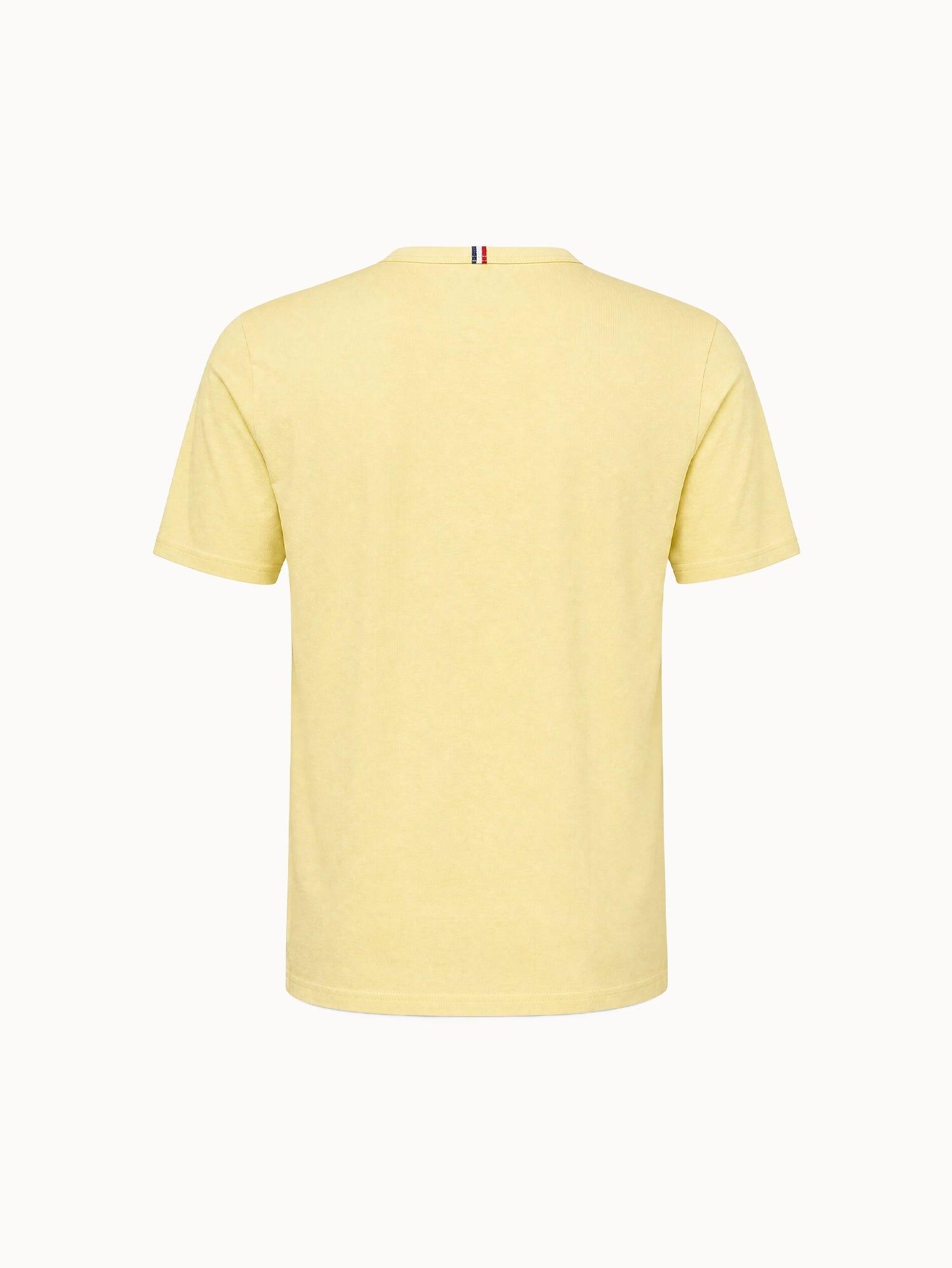 T-shirt Le Coq Sportif Offre PE N°3 4/5