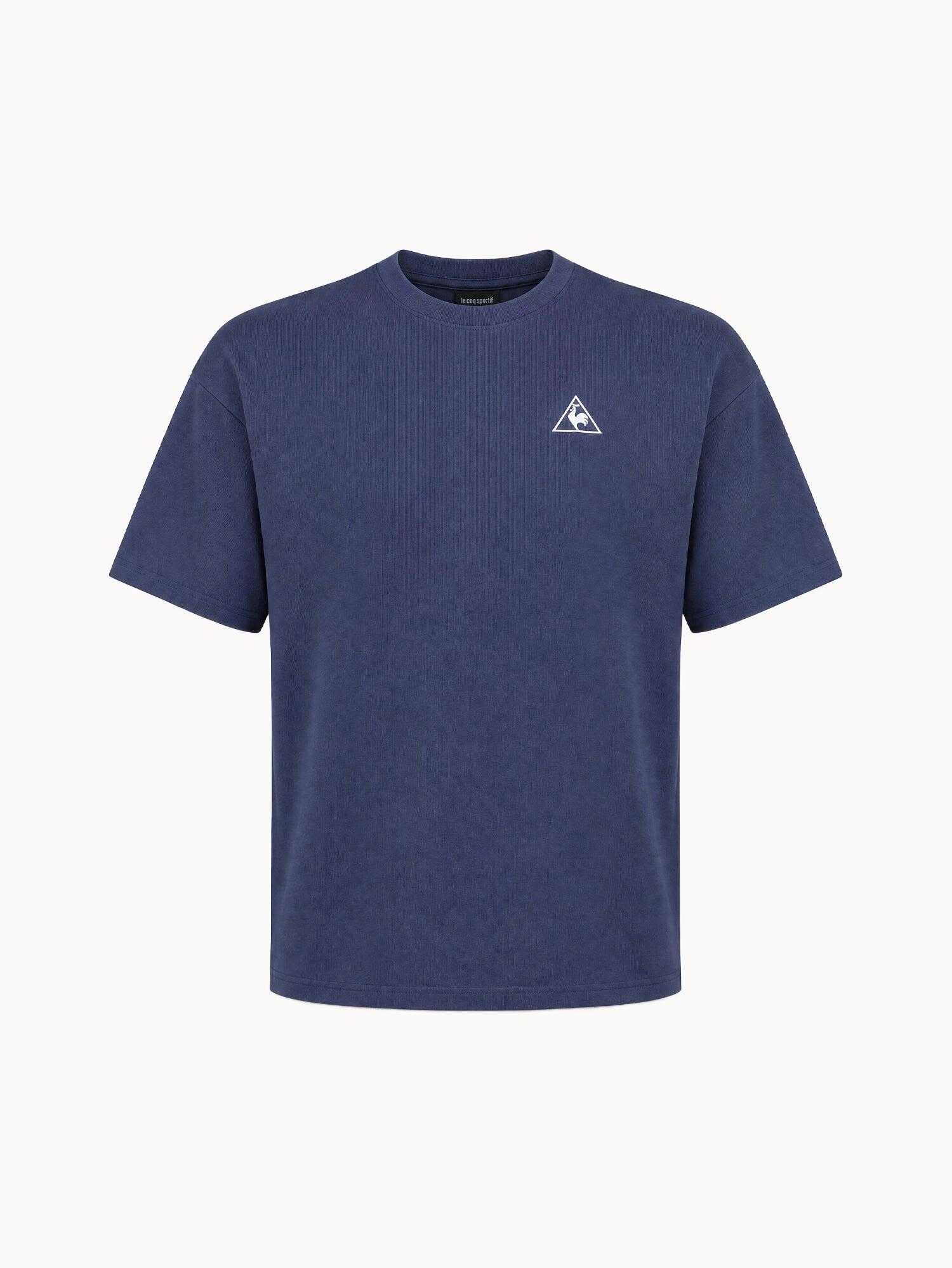 T-shirt Le Coq Sportif Contemporain LF N°1 2/7