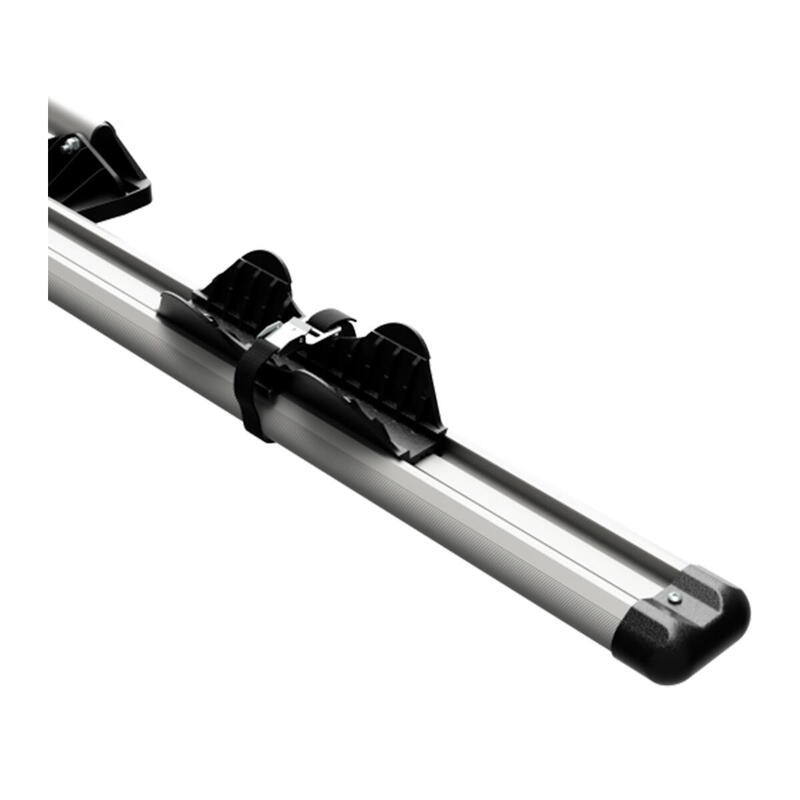 Suport biciclete Peruzzo Roma Tandem 604 cu prindere pe bare transversale