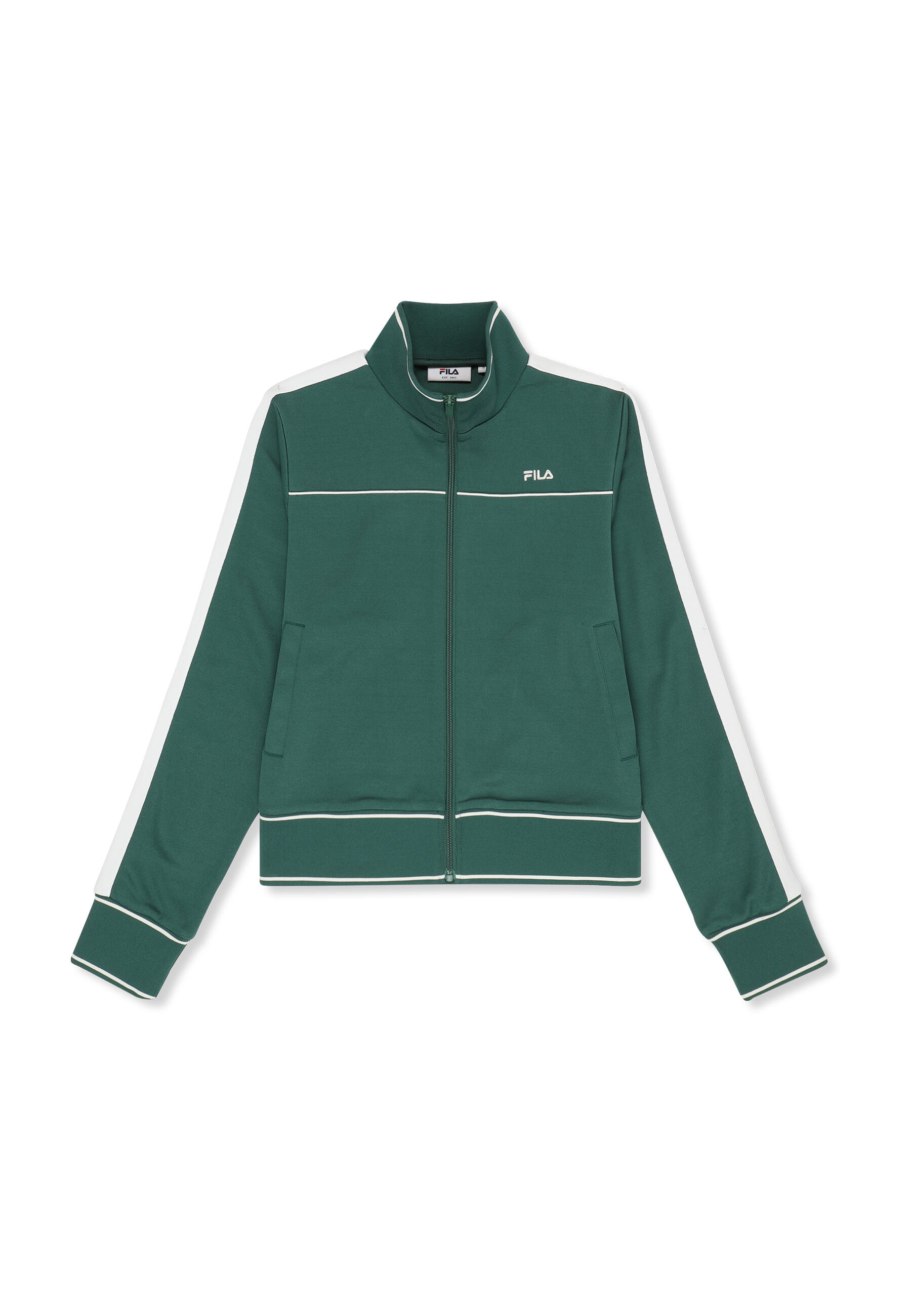 GRÜN