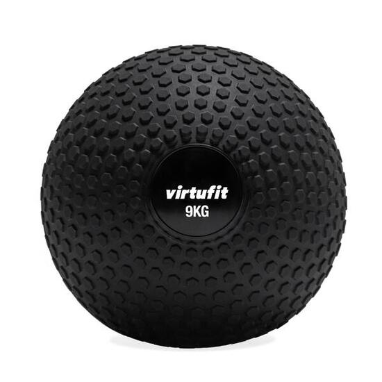 Slam Ball - Piłka Fitness