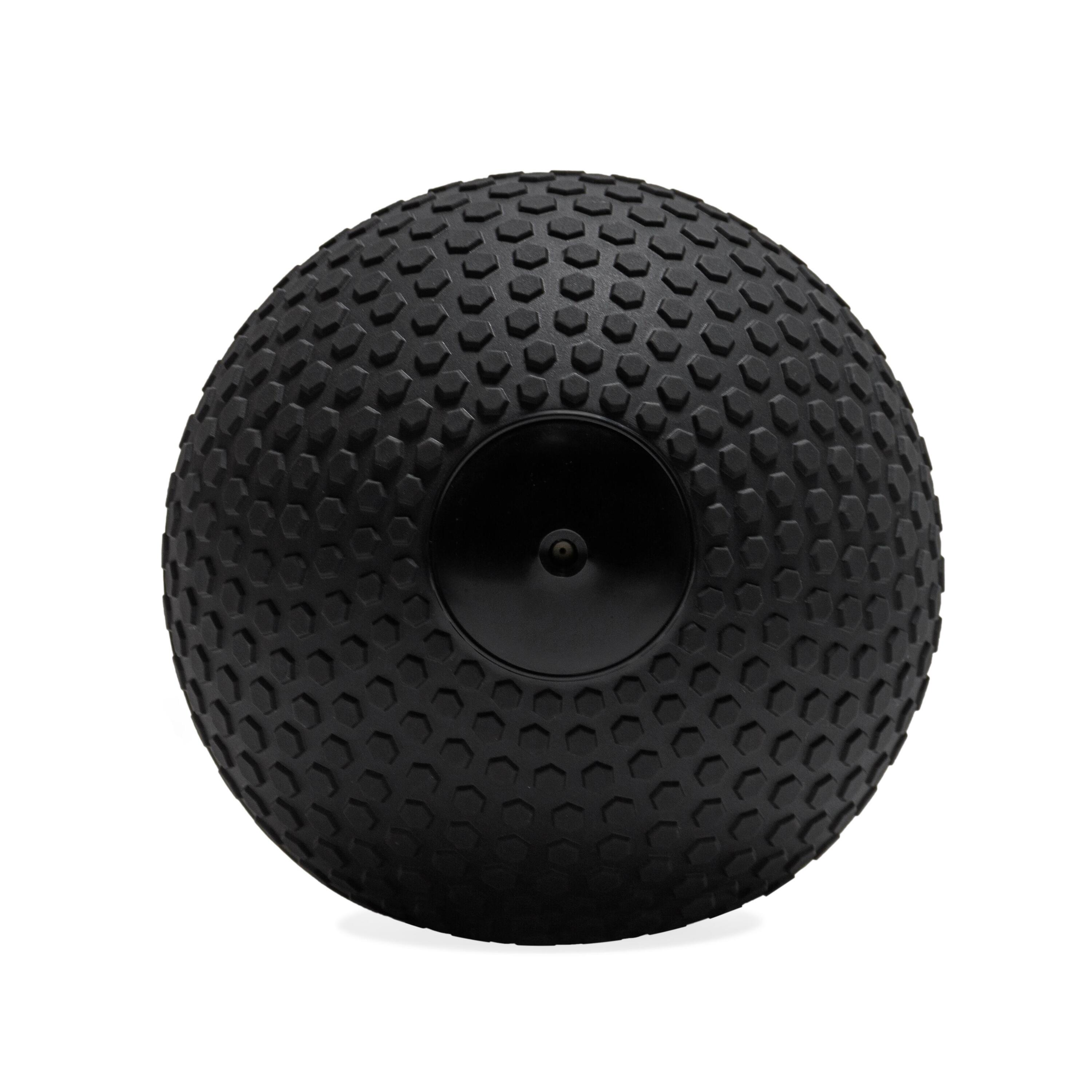 Slam Ball - Fitness Ball  - Schwarz - 3 kg 3/7