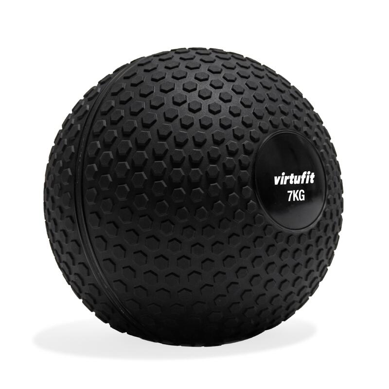 MINGE PENTRU FITNESS SI MEDICINALA VIRTUFIT SLAM 7 KG