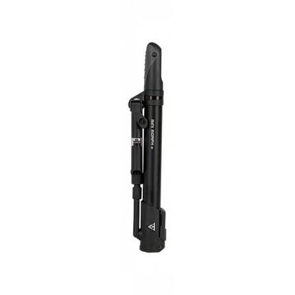 Topeak Pumpe Mini Morph G Schwarz