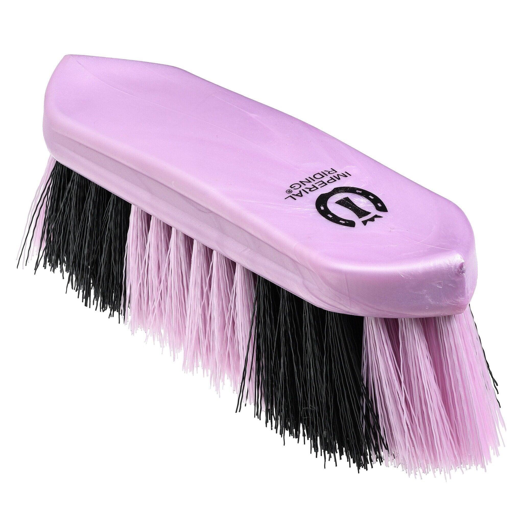 Imperial Riding Dandy Brush Hard 2 Colors IRH -  Sapphire 3/3