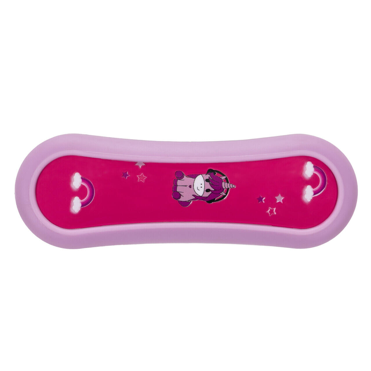 QHP Hoofdborstel Sterrin - Popping 2/3