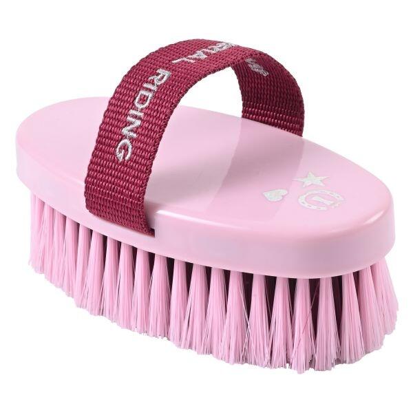 Imperial Riding Brosse douce de Rory - Candy Floss 2/2