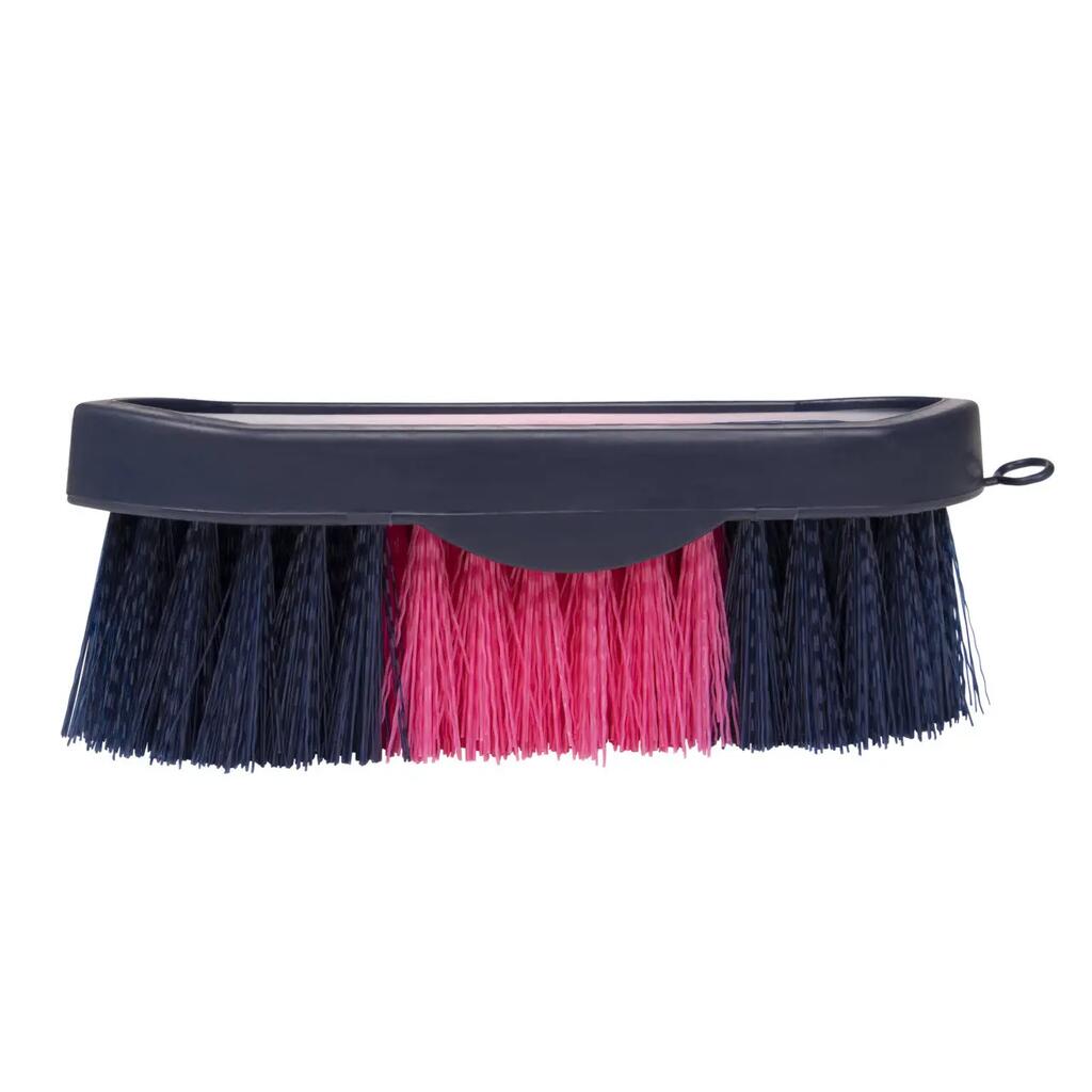 QHP Harde borstel Jaily - Ombre
