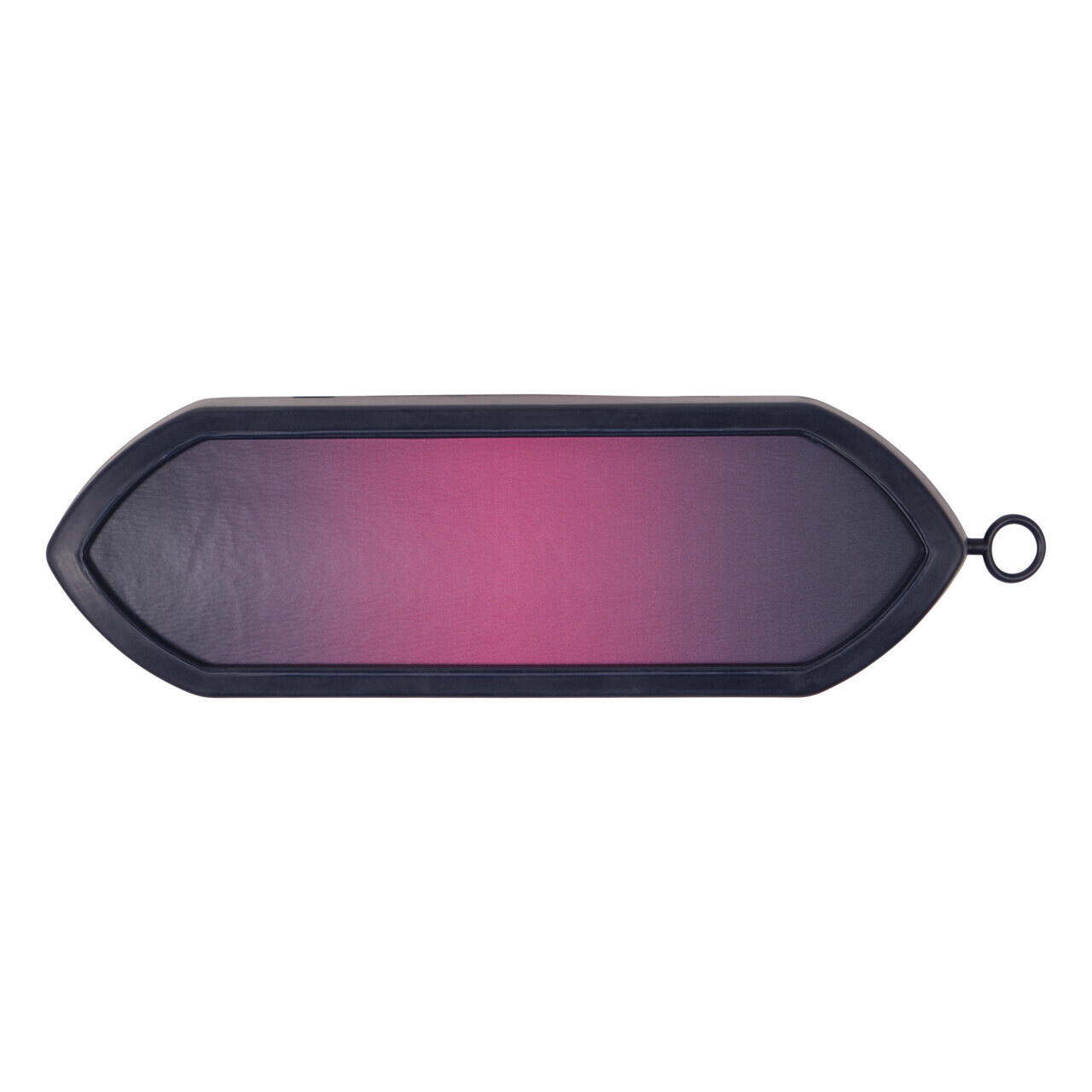 QHP Harde borstel Jaily - Ombre 3/3
