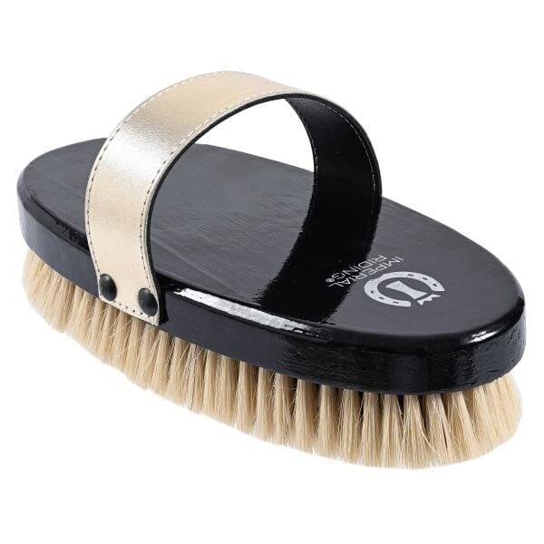 Imperial Riding Soft brush IRH - Bronze Metallic 2/3