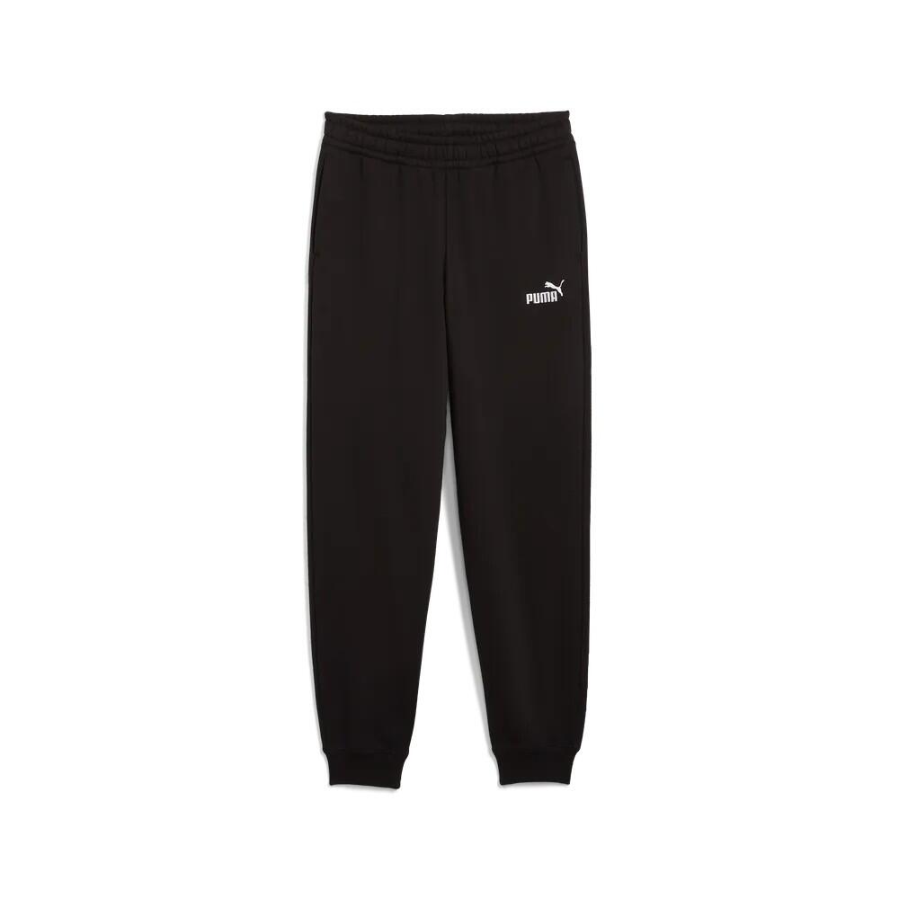 ESS No. 1-logo fleece sweatpant voor jongeren PUMA 7/7
