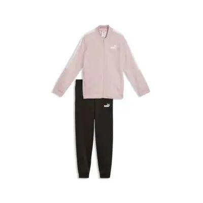 Chándal de béisbol de poliéster Niño PUMA 6/7