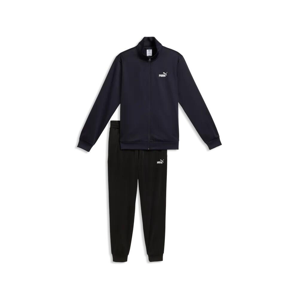 Chándal PUMA ESS No.1 Logo Poly Hombre
