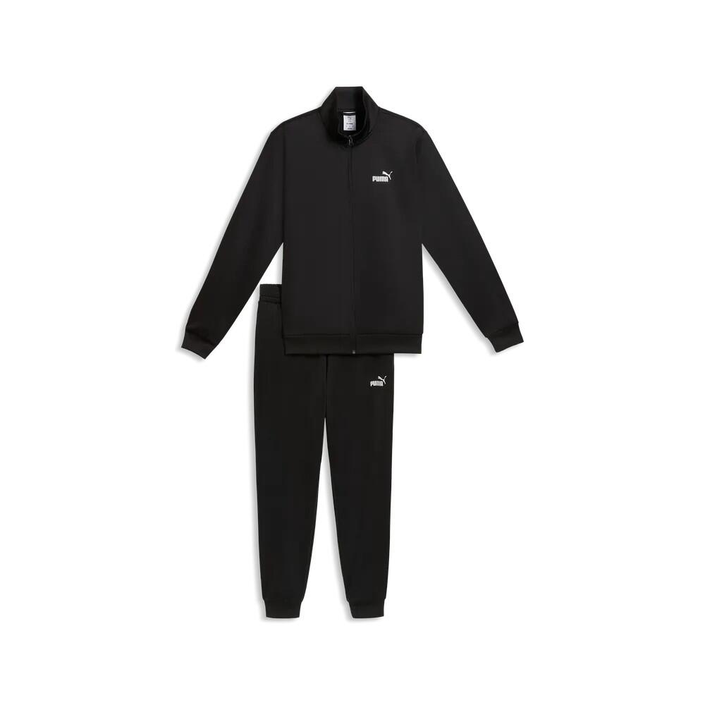 Chándal PUMA ESS No.1 Logo Poly Hombre 6/7