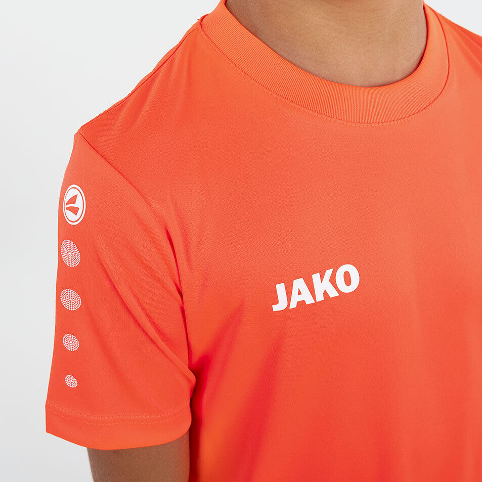 Kindertrui Jako Team 4/7