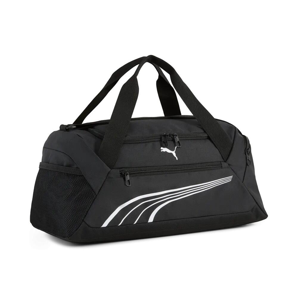 Sac De Sport FUNDAMENTAL (Noir) 7/13