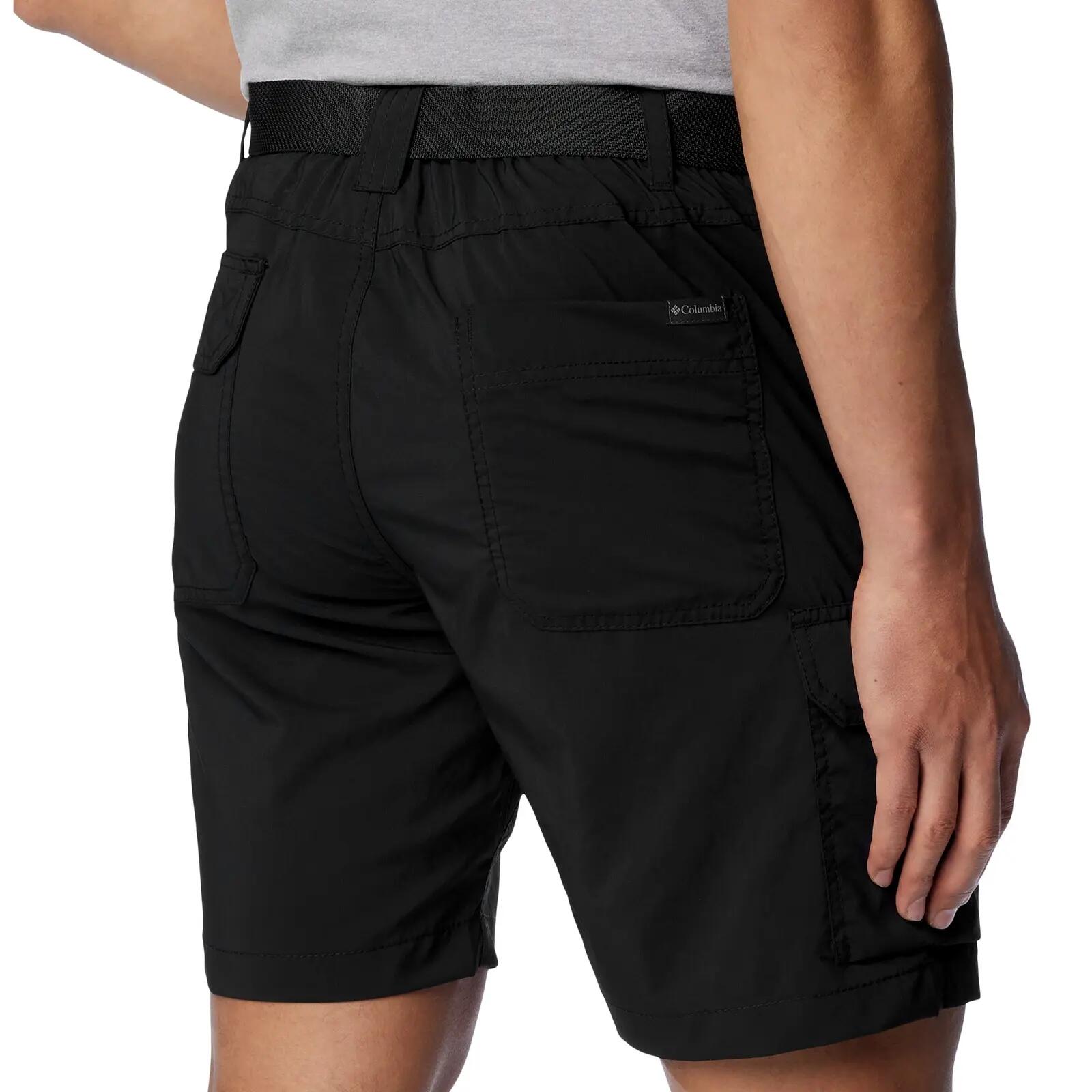 "Ridge Utility" CargoShorts für Herren Gelb 5/5