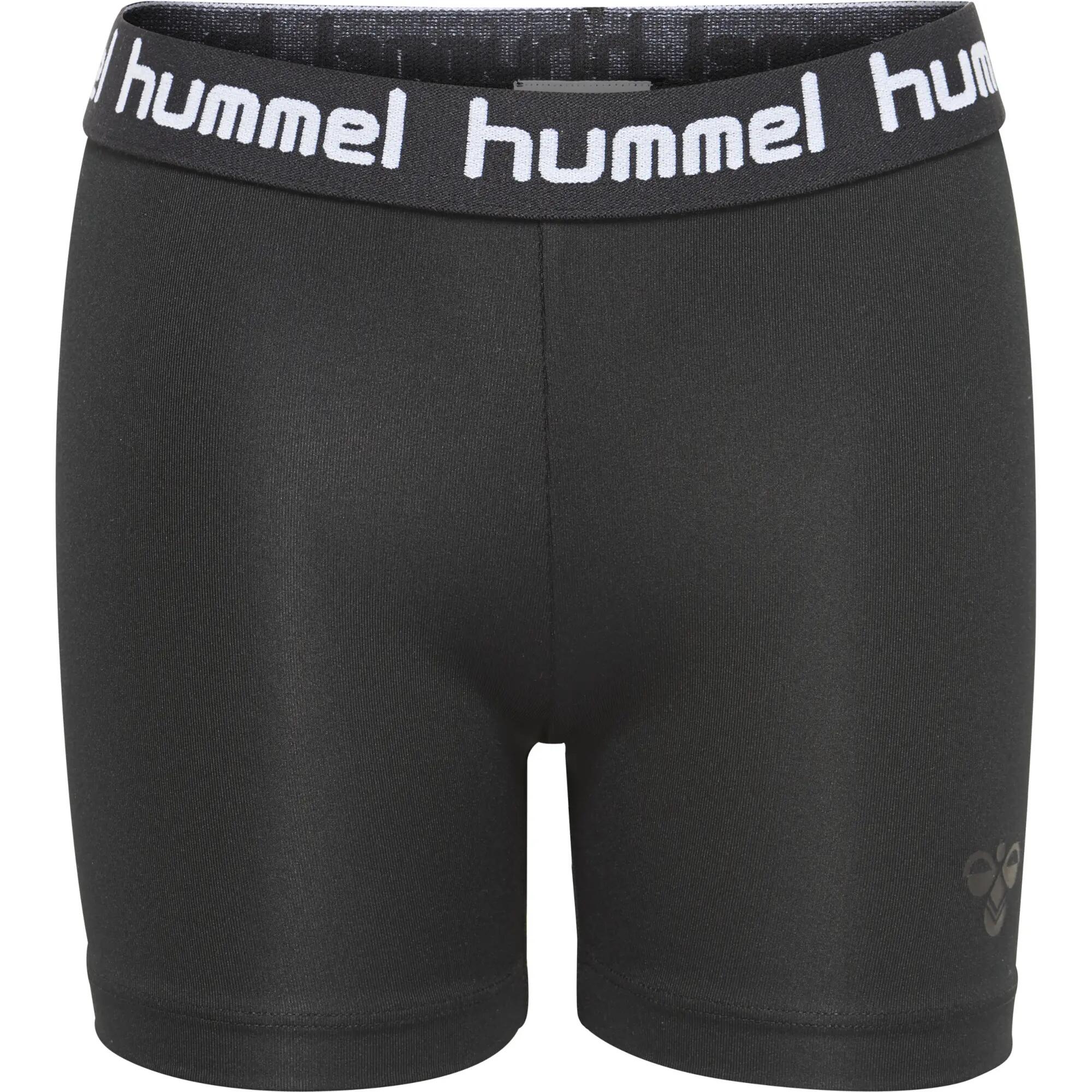 Enfiler Tight Short Hmltona Fille 11/11