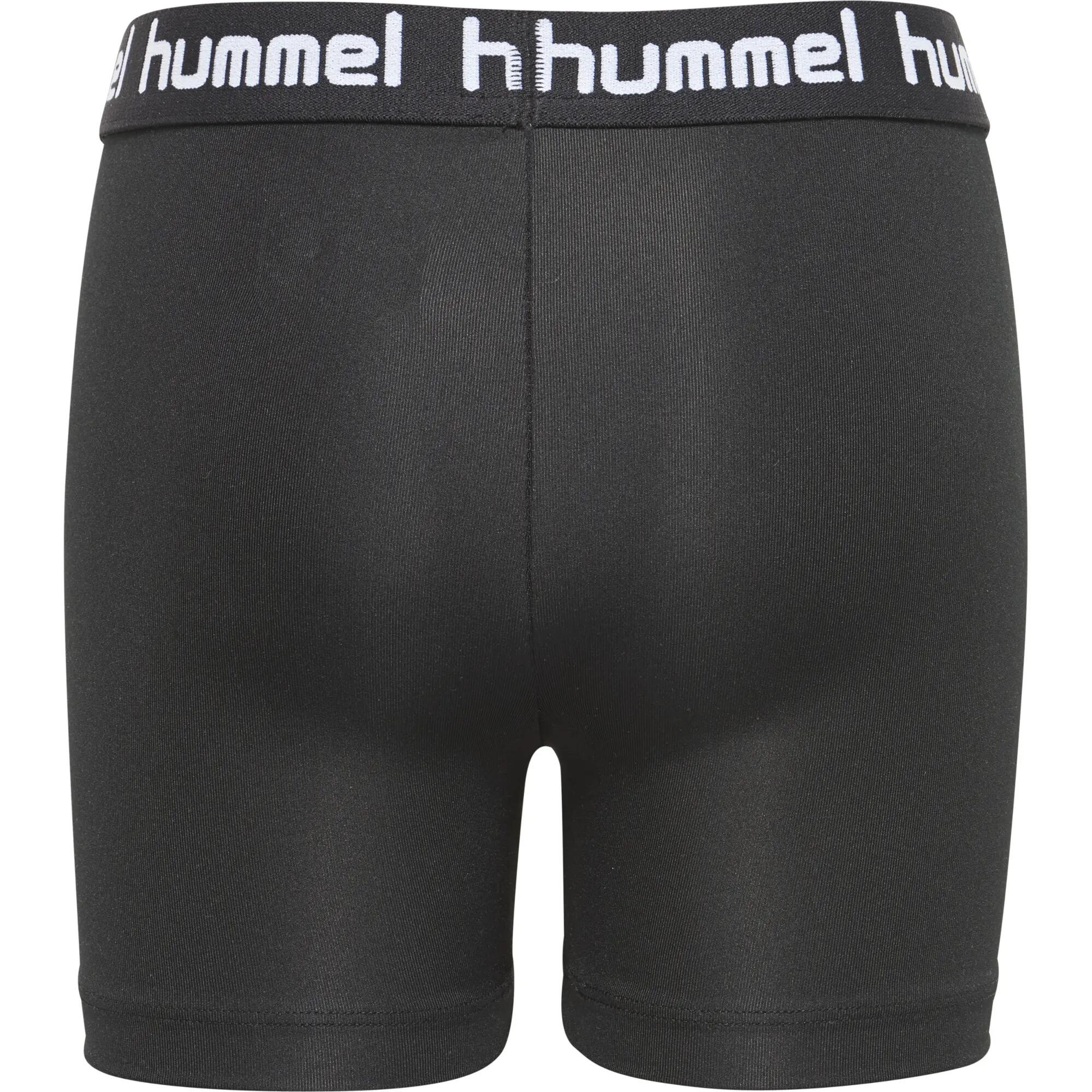 Enfiler Tight Short Hmltona Fille 10/11