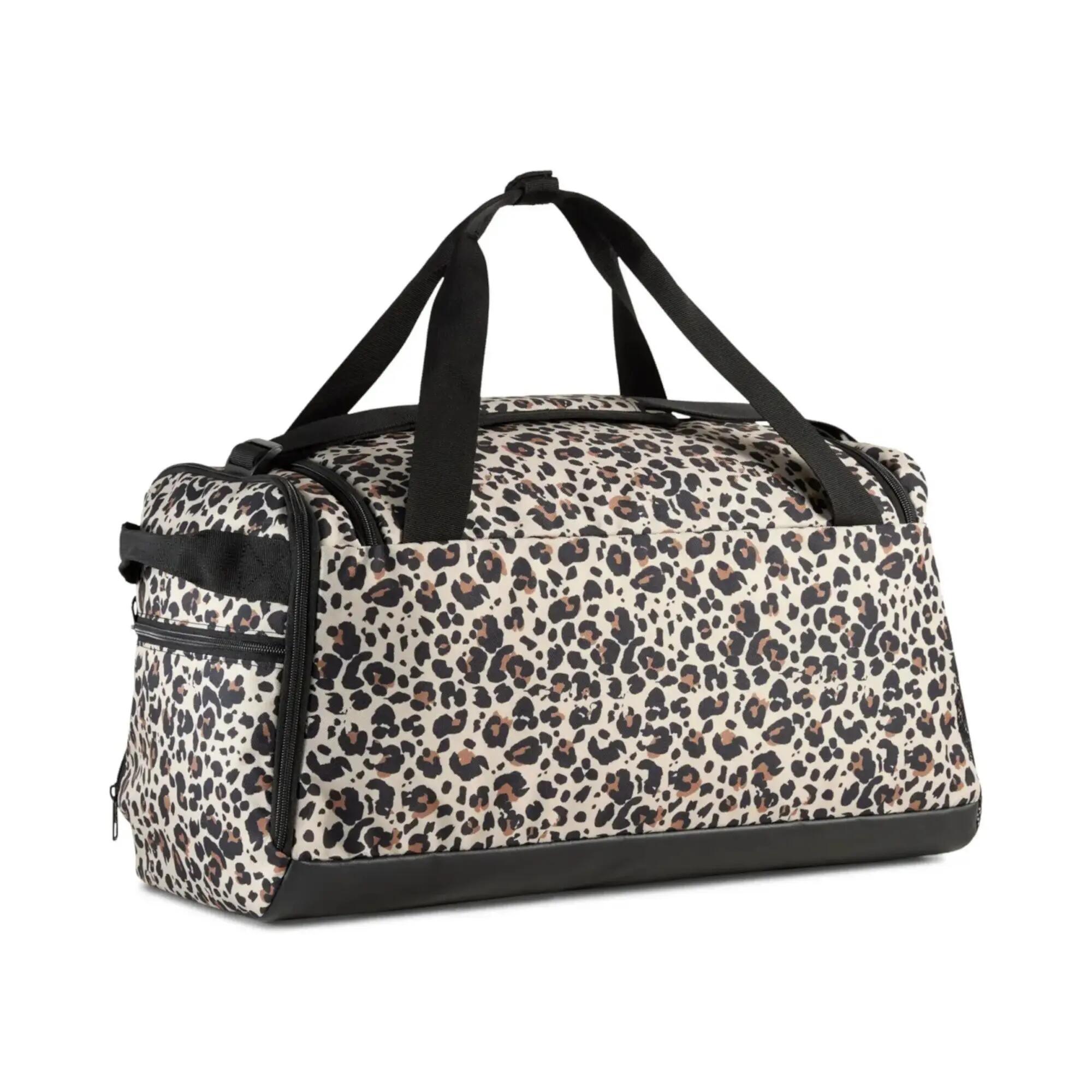 Challenger 35L Kleine Sporttasche mit Allover-Print Erwachsene PUMA 7/11