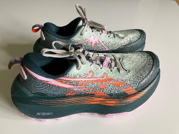 ASICS picture