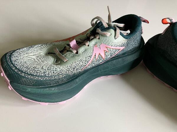 Entre Particuliers - FF BLAST + ASICS 6/7