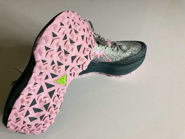Entre Particuliers - FF BLAST + ASICS 5/7