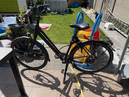 Entre Particuliers - Vélo de ville Koga