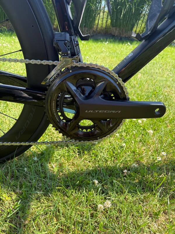 Entre Particuliers - Van rysel Edr CF Shimano Ultegra Di2 7/7