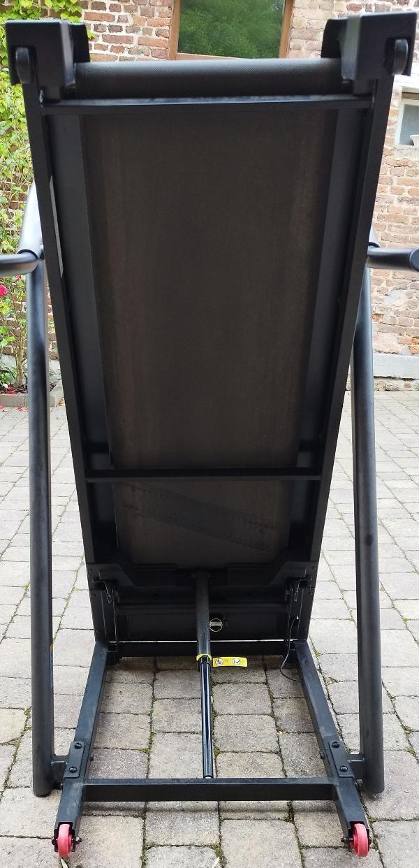 Tussen Particulieren - Domyos T520B-dekje 5/6