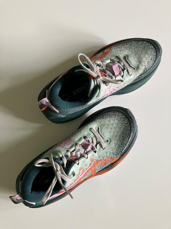 Entre Particuliers - FF BLAST + ASICS 3/7