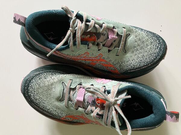 Entre Particuliers - FF BLAST + ASICS 2/7