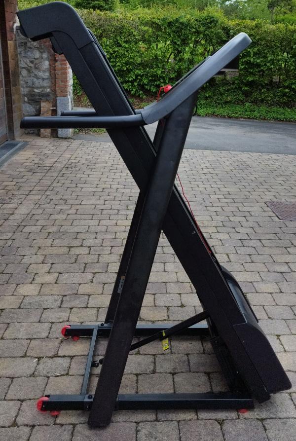 Tussen Particulieren - Domyos T520B-dekje 3/6