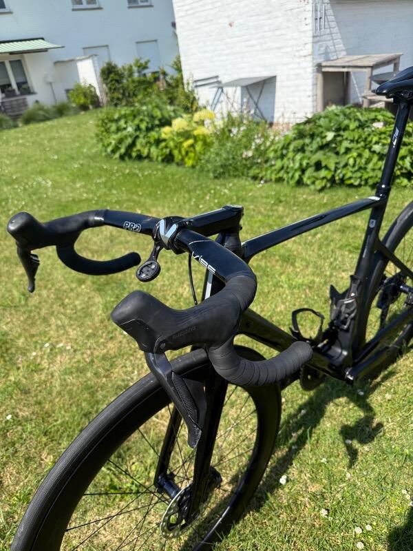 Entre Particuliers - Van rysel Edr CF Shimano Ultegra Di2 4/7
