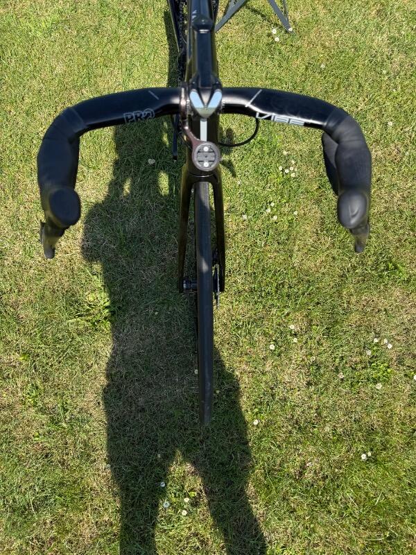 Entre Particuliers - Van rysel Edr CF Shimano Ultegra Di2 3/7