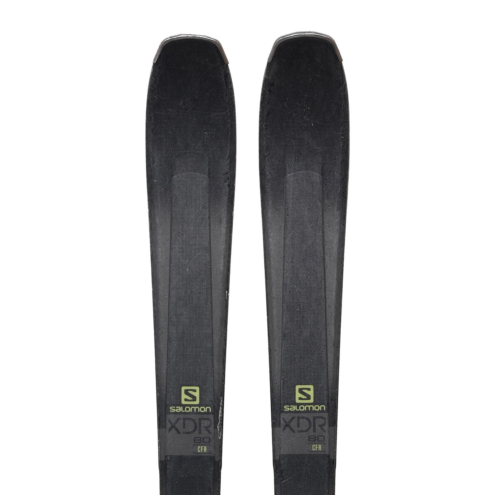 SALOMON picture
