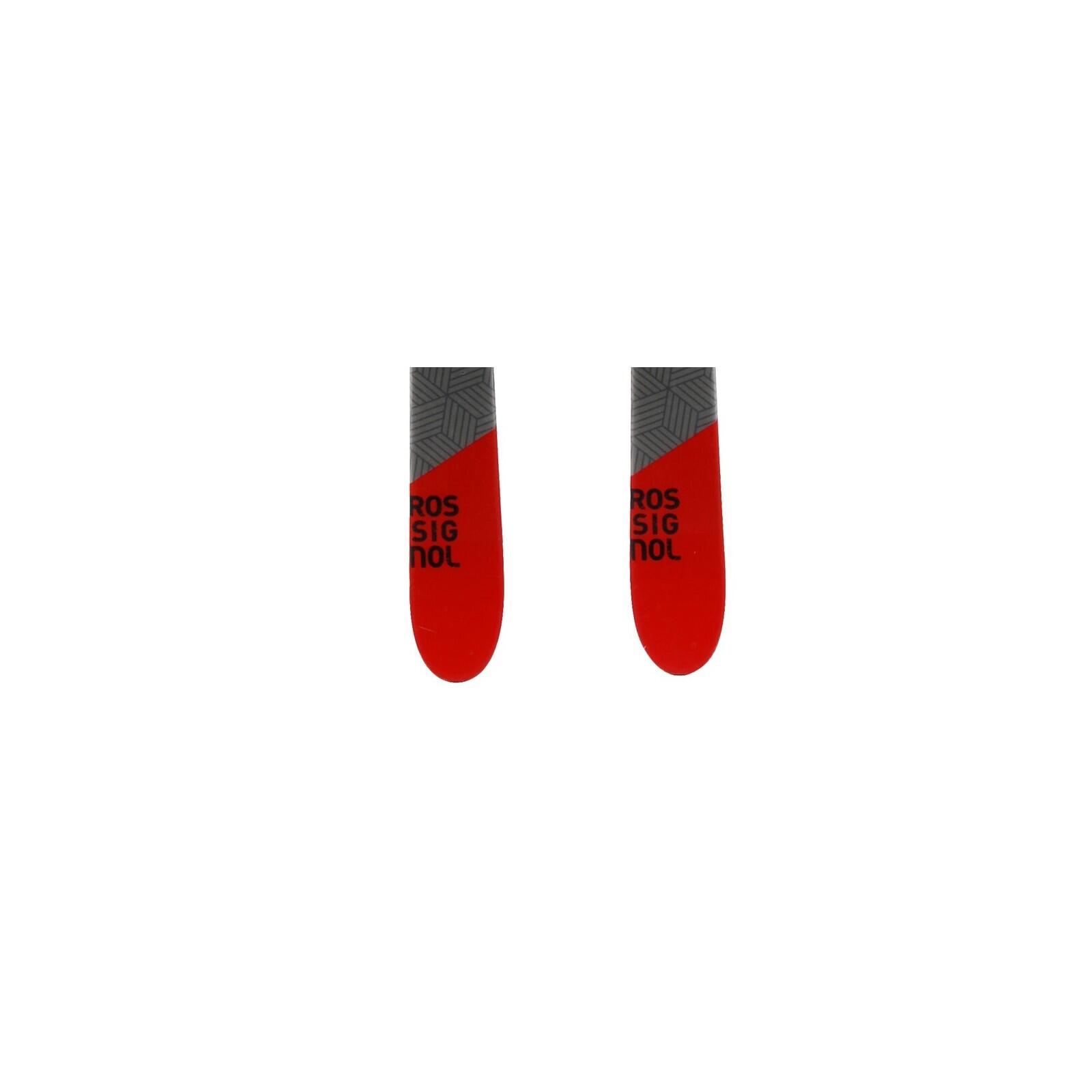 SECOND HAND - Sci Rossignol Sprayer + Attacchi 4/5